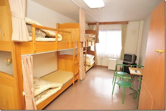 Daisetsuzan Shirakabasou Hotel Tawaramappu